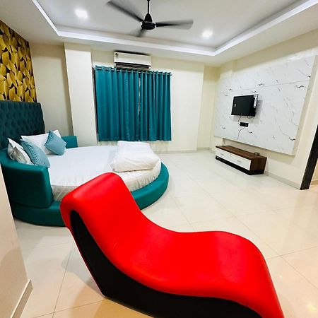 Hotel Elite Stay Pune Esterno foto