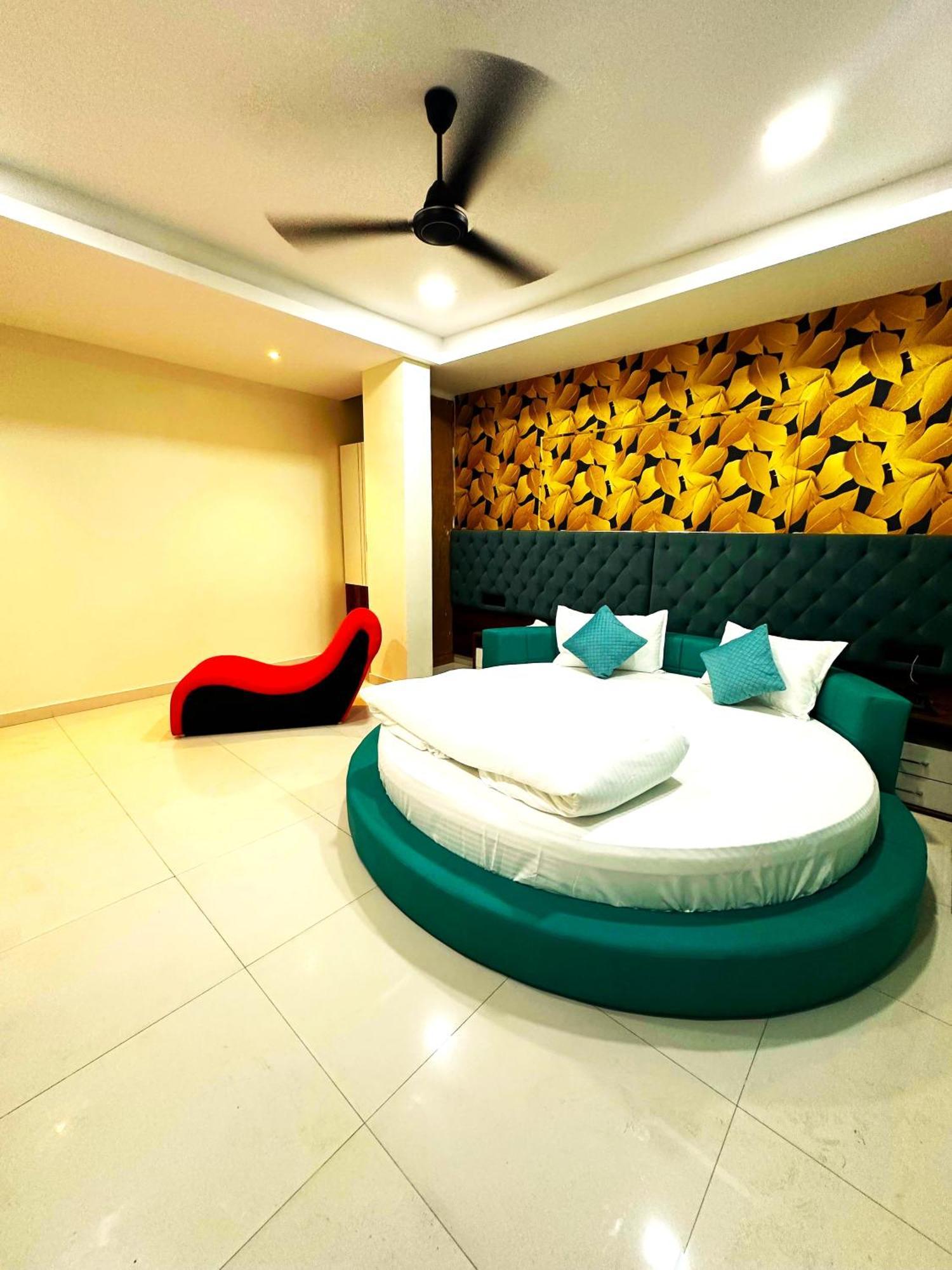 Hotel Elite Stay Pune Esterno foto
