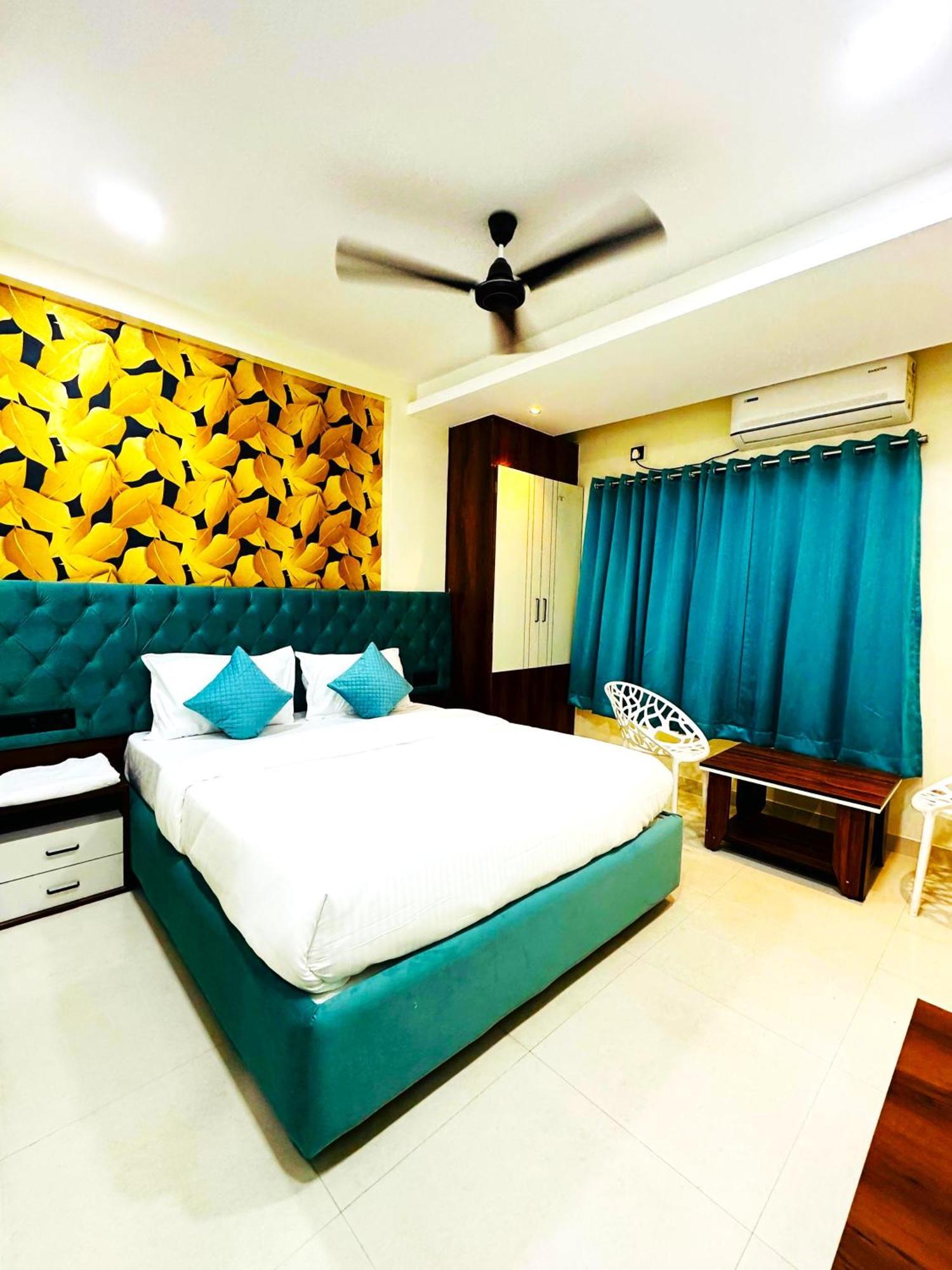 Hotel Elite Stay Pune Esterno foto