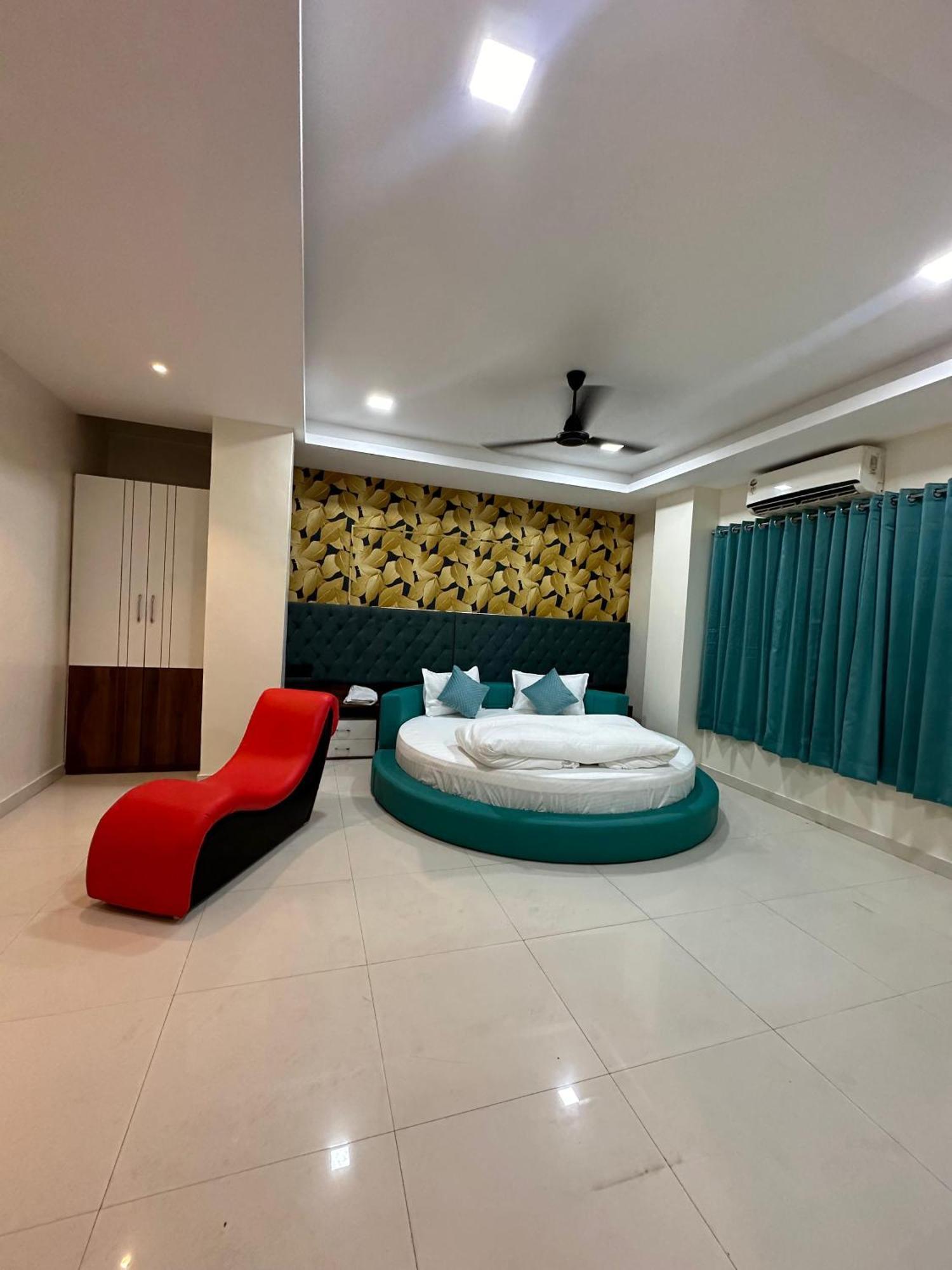 Hotel Elite Stay Pune Esterno foto