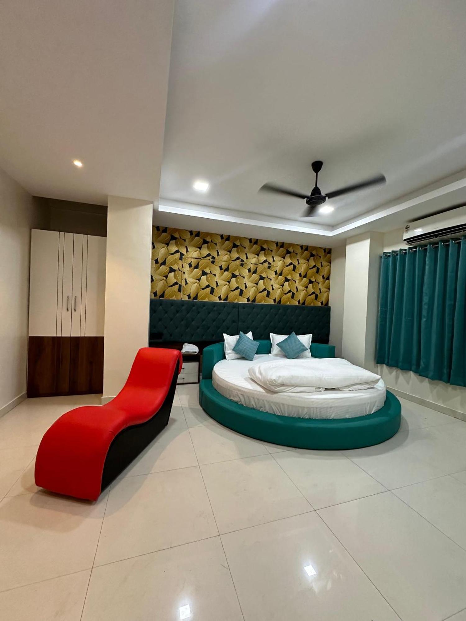 Hotel Elite Stay Pune Esterno foto