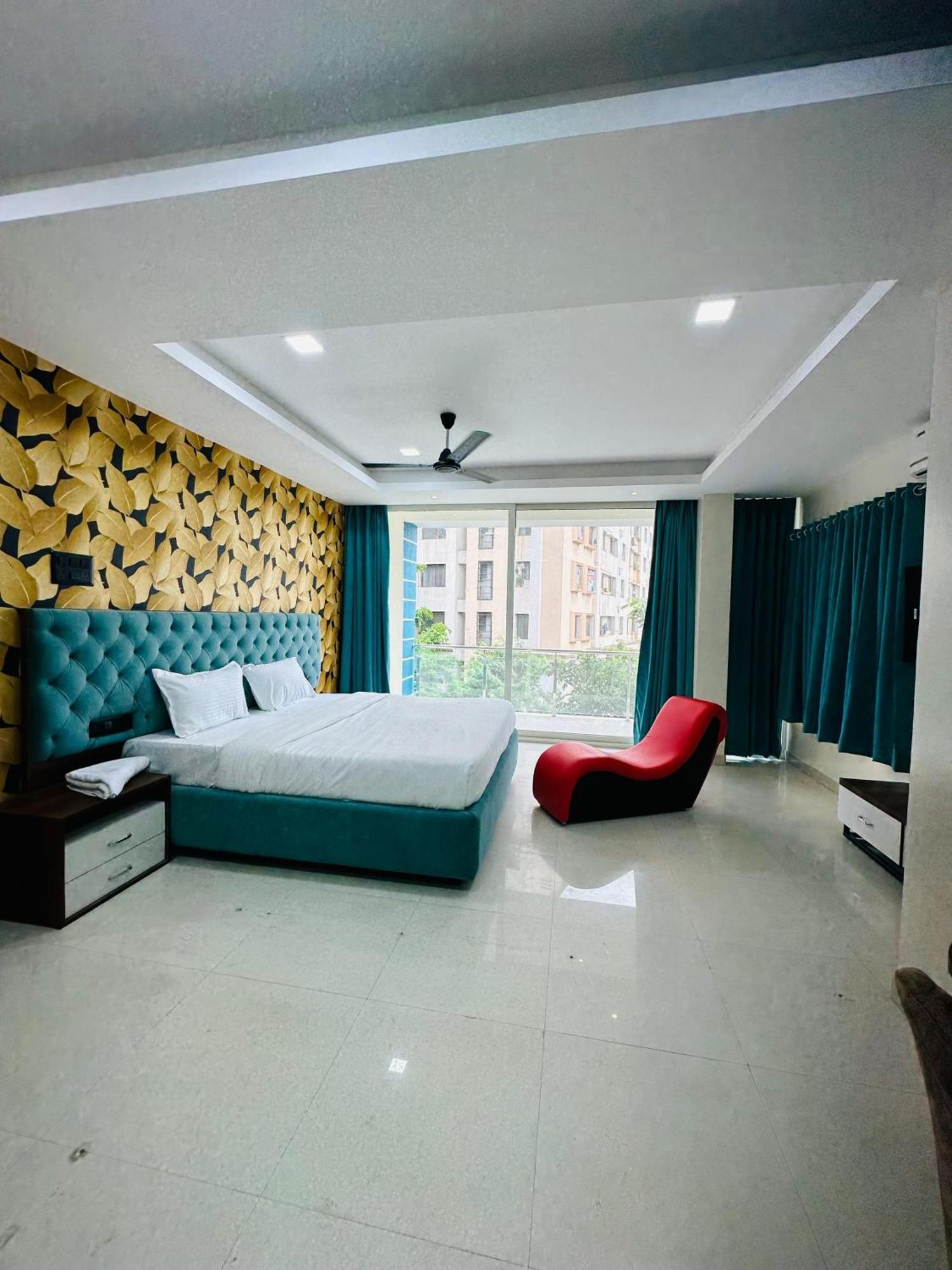 Hotel Elite Stay Pune Esterno foto