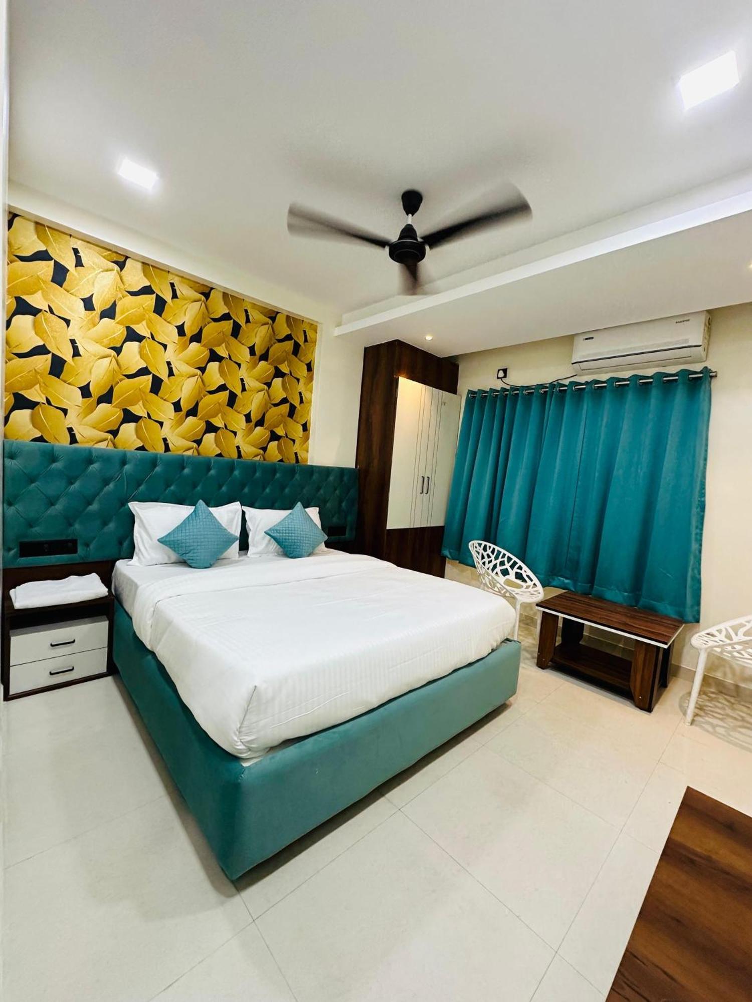 Hotel Elite Stay Pune Esterno foto