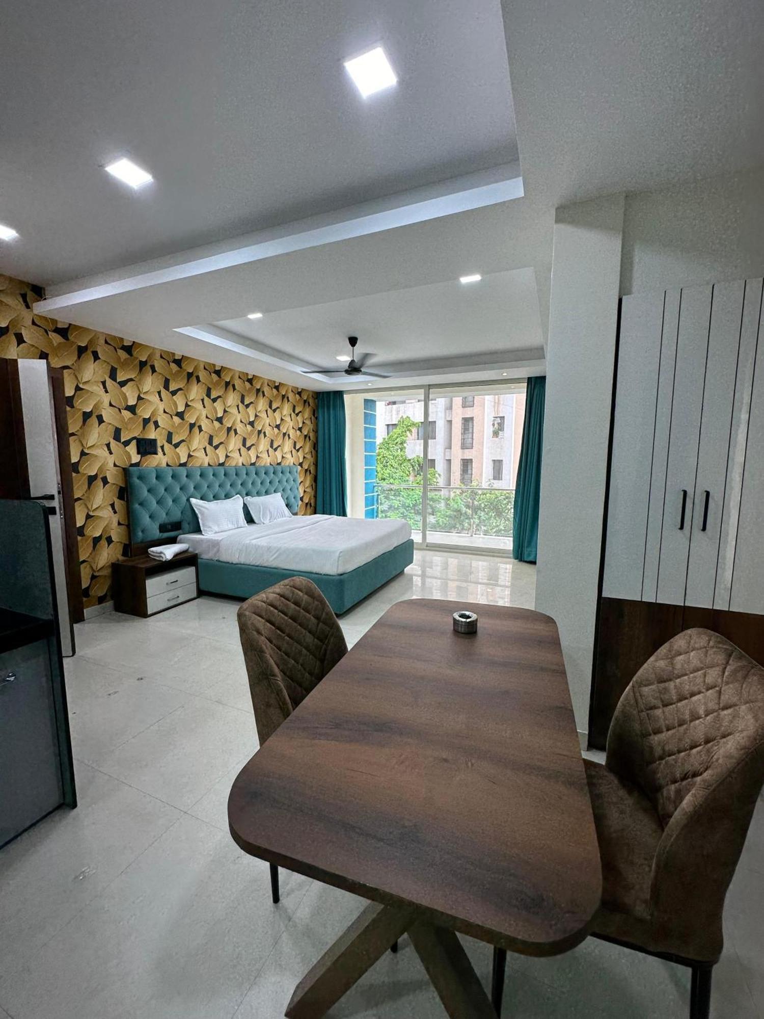 Hotel Elite Stay Pune Esterno foto